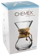 Кемекс заварник для кави CHEMEX SIX CUP на 6 чашок (CM-6A) - зображення 3