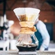 Кемекс заварник для кави CHEMEX SIX CUP на 6 чашок (CM-6A) - зображення 4