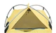 Палатка Camp 2 местная Lite, TLT-010 оливковая - изображение 5