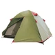 Палатка Tourist 3 местная Lite, TLT-002 оливковая - изображение 1