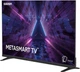 Телевизор Gazer MetaSmart TV55-US3B - изображение 5