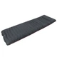 Надувной четырехсезонный Коврик для кемпинга туризма Bo-Camp Laticuda Ergonomic Gold 191x60x14 cm Grey/Red - изображение 2