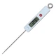 Кухонний термометр з довгим щупом Technoline WS1010 White (WS1010) - зображення 2