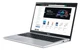 Ноутбук Acer Aspire 3 A315-58-76YH (NX.ADDEU.02Q) Pure Silver / Intel Core i7-1165G7 / RAM 16 ГБ / SSD 1 ТБ - изображение 4