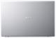 Ноутбук Acer Aspire 3 A315-58-76YH (NX.ADDEU.02Q) Pure Silver / Intel Core i7-1165G7 / RAM 16 ГБ / SSD 1 ТБ - изображение 9