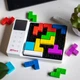 Гра-головоломка Тетріс QIYI Tetris Puzzle - зображення 3