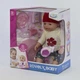 Детский многофункциональный пупс WarmBaby "Lovely baby" 8040-491 с аксессуарами, высотой 42 см - изображение 1