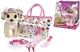 Pies Simba Chi Chi Love Szczęśliwa ogrodniczka 20 cm (4006592085605) - obraz 2
