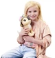 Pies Simba Chi Chi Love Szczęśliwa ogrodniczka 20 cm (4006592085605) - obraz 6