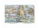Книга Водная раскраска Виммельбух: Животные на ферме (укр) Crystal Book F00029325 - изображение 2