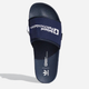 Жіночі шльопанці adidas Adilette National Park Foundation FY5174 38 (5UK) 23.5 см Collegiate Navy/Cloud White/Collegiate Navy (4064043613876) - зображення 5