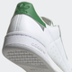 Жіночі кеди низькі adidas Originals Continental 80 FY5468 36.5 (4UK) 22.5 см Білий/Зелений (4064036367229) - зображення 6