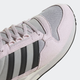 Жіночі кросівки adidas Originals ZX 500 GW8293 37.5 (4.5UK) 23 см Світло-рожеві (4065418473118) - зображення 6