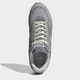 Buty sportowe damskie z siatką na platformie do kostki adidas Originals TREZIOD GW9149 36 (3.5UK) 22.2 cm Szare (4065427935263) - obraz 6