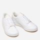 Sneakersy damskie z eko skóry do kostki adidas Originals Continental 80 Vegan GZ0785 36 (3.5UK) 22.2 cm Biały/Ecru (4065419940749) - obraz 2