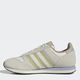 Buty sportowe damskie na platformie do kostki adidas Originals Race Walk GZ2043 36.5 (4UK) 22.5 cm Białe (4065427445847) - obraz 3