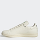 Tenisówki damskie z eko skóry do kostki adidas Originals Stan Smith x Andre Saraiva GZ2202 38 (5UK) 23.5 cm Kremowe (4065426140354) - obraz 3