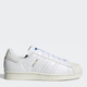 Жіночі кеди низькі adidas Originals Superstar WMNS GZ7537 37.5 (4.5UK) 23 см Білі (4064047180527) - зображення 1