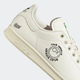 Tenisówki damskie z eko skóry do kostki adidas Originals Stan Smith x Andre Saraiva GZ2202 38 (5UK) 23.5 cm Kremowe (4065426140354) - obraz 6