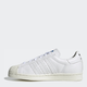 Sneakersy damskie z eko skóry do kostki adidas Originals Superstar WMNS GZ7537 40.5 (7UK) 25.5 cm Białe (4064047180480) - obraz 3