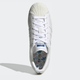 Жіночі кеди низькі adidas Originals Superstar WMNS GZ7537 37.5 (4.5UK) 23 см Білі (4064047180527) - зображення 7