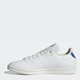 Жіночі кеди низькі adidas Originals Stan Smith H03223 38 (5UK) 23.5 см Білі (4064047403039) - зображення 3