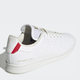 Жіночі кеди низькі adidas Originals Stan Smith H03223 36 (3.5UK) 22.2 см Білі (4064047403015) - зображення 4