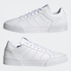 Жіночі кеди низькі adidas Originals Court Tourino H05280 38.5 (5.5UK) 24 см Білі (4064047120400) - зображення 8