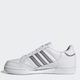 Tenisówki damskie do kostki adidas Originals Continental 80 Stripes Low Top S42626 36 (3.5UK) 22.2 cm Białe (4064036136955) - obraz 3