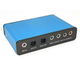 USB внешняя звуковая карта 5.1 оптика SPDIF - изображение 2
