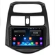 Штатная магнитола Lesko для Daewoo Matiz Creative M300 2009-2011 экран 9" 2/32Gb Wi-Fi GPS Base - изображение 1
