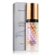 Набор кушон Veze Clear Cover Beauty Cream 20 мл + База под макияж трехцветная Baizton Isolation Contour Color 40 мл - изображение 5