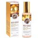Тональный крем для лица Enough Rich Gold Double Wear Radiance Foundation SPF50+ PA+++, №21, 100 мл - изображение 1