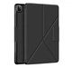 Чехол Primolux Transformer Latch для планшета Apple iPad Pro 12.9" 2020 / 2021 / 2022 - Black - изображение 1