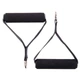 Набор эспандеров с петлями Cima Resistance Band Fit 7912 5 жгутов - изображение 6