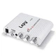 Аудио усилитель Lepy LP-838 2.1 3х20Вт 12-18В стерео+сабвуфер - изображение 3