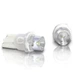 T10 1-SMD LED W5W лампочка автомобільна - білий - зображення 3