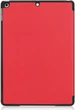 Чохол для планшета Apple iPad 10.2 2019/2020/2021 BeCover Smart Case Red (BC_704134) - зображення 3