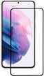 Захисне скло BeCover для Samsung Galaxy S21 Plus SM-G996 Black (BC_705916) - зображення 1