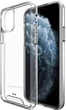 Чохол для смартфона BeCover Space Case для Apple iPhone 14 Pro Transparancy (BC_708583) - зображення 2