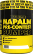 Odżywka przedtreningowa FA Nutrition Xtreme Napalm Pre-Contest Pumped 350 g Dragon Fruit (5902448247618) - obraz 1