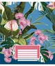Набор школьных тетрадей 15шт А5/36 кл. 1В Floral series 766402 - изображение 4