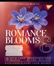 Набор школьных тетрадей 10шт А5/60 кл. YES Romance blooms 766473 - изображение 4