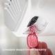 Отпариватель PHILIPS 8000 Series GC801/10 - изображение 2
