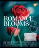 Набор школьных тетрадей 5шт А5/96 лин. YES Romance blooms 766509 - изображение 1