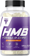 Suplement diety Trec Nutrition HMB Formula 120 kapsułek (5902114017491) - obraz 1