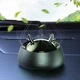 Ароматизатор для автомобіля Remax Yilu Peace Car Aroma Diffuser RM-C45 Green - зображення 3