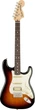 Електрогітара FENDER AMERICAN PERFORMER STRATOCASTER HSS RW 3SB - зображення 1