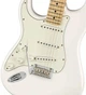 Електрогітара Fender PLAYER STRATOCASTER LH MN PWT - зображення 3
