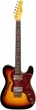 Електрогітара FENDER CUSTOM SHOP 1972 TELE THINLINE CUSTOM JOURNEYMAN RELIC LTD (custom built) - зображення 1
